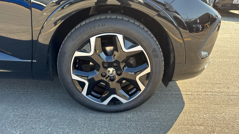 Vauxhall Grandland 1.2 Turbo Ultimate 5dr Petrol Hatchback